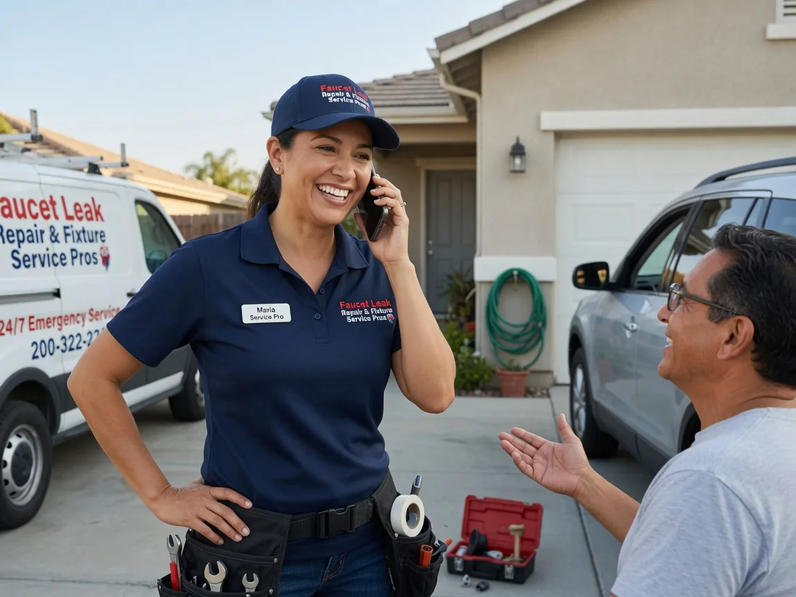 Faucet Repair Banks, ID FAQs
